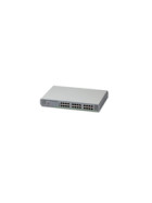 Allied Telesis AT-GS910/24-50 - Unmanaged - Gigabit Ethernet (10/100/1000)