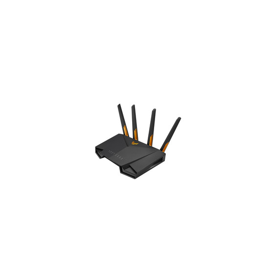 ASUS Router Tuf Gaming Ax3000 V2 Tuf-Ax3000 - Router - WLAN, 117,69